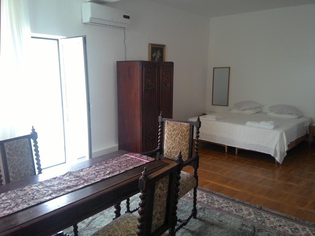 Casa Radu Hotel Snagov Værelse billede
